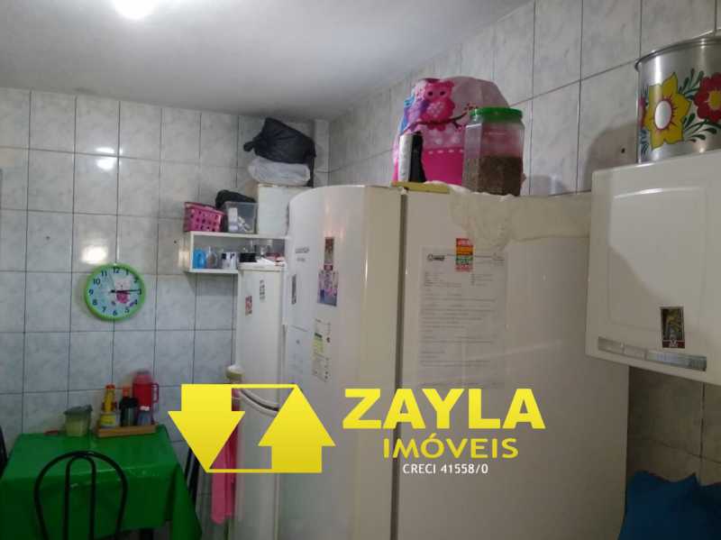 Apartamento, 2 quartos, 59 m² - Foto 16