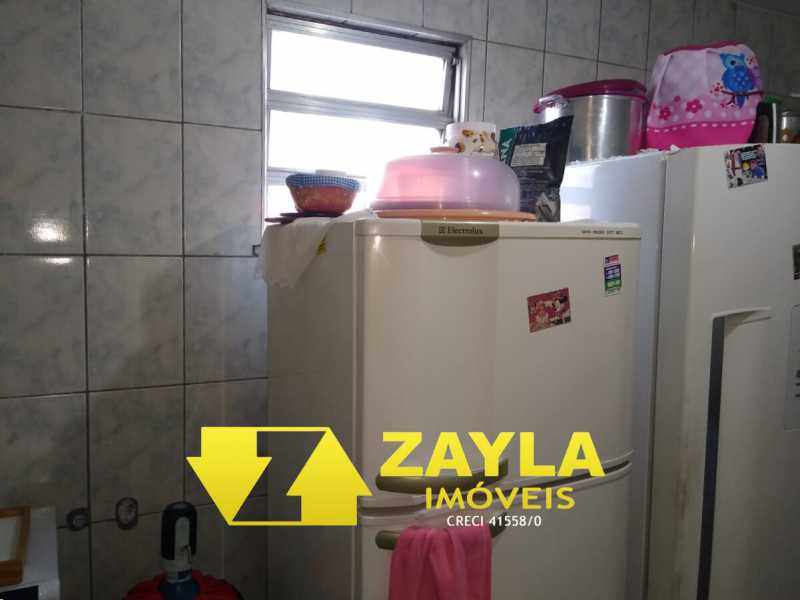 Apartamento, 2 quartos, 59 m² - Foto 17