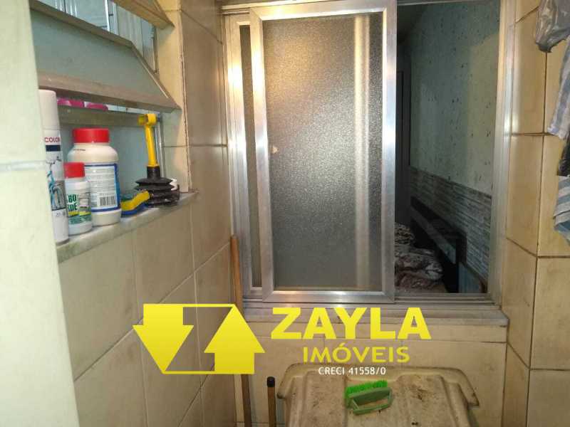 Apartamento, 2 quartos, 59 m² - Foto 18