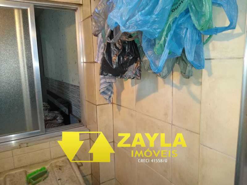 Apartamento, 2 quartos, 59 m² - Foto 19