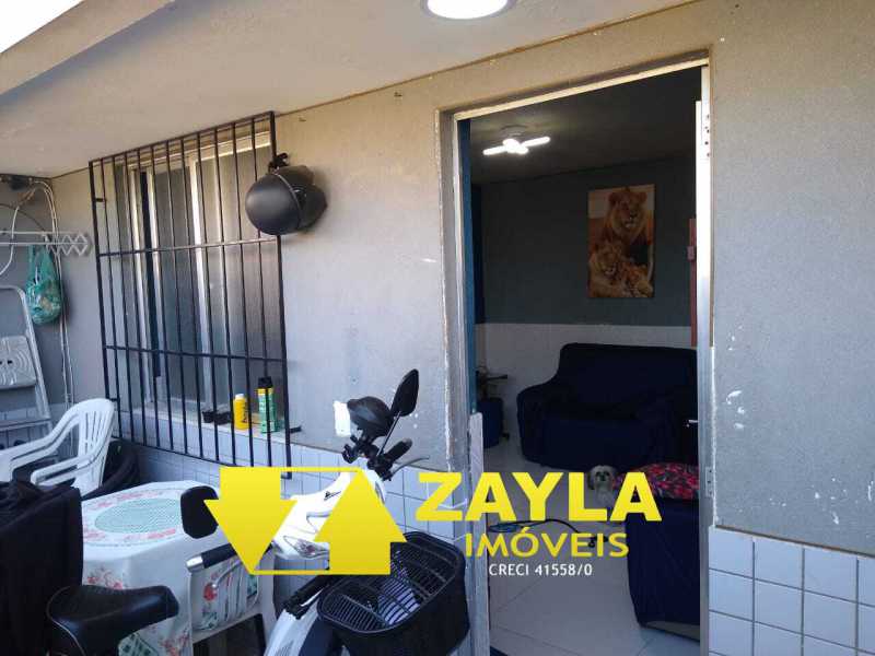 Apartamento, 2 quartos, 59 m² - Foto 20