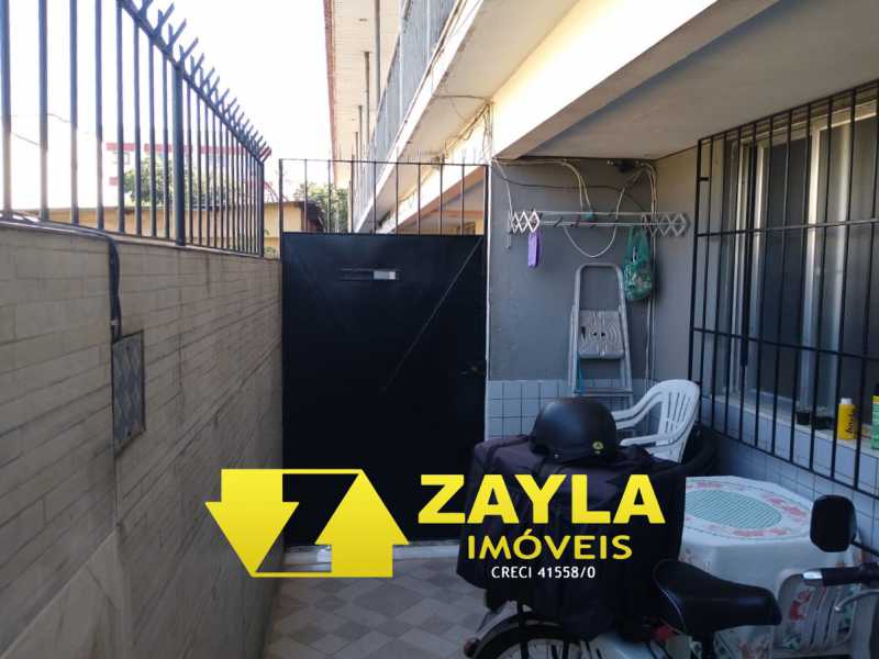 Apartamento, 2 quartos, 59 m² - Foto 22