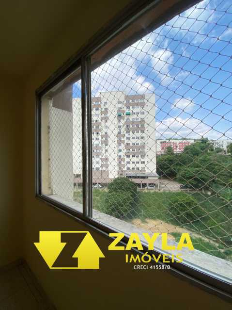 Apartamento, 2 quartos, 48 m² - Foto 3