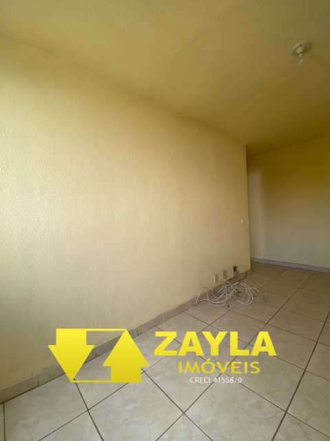 Apartamento, 2 quartos, 48 m² - Foto 4