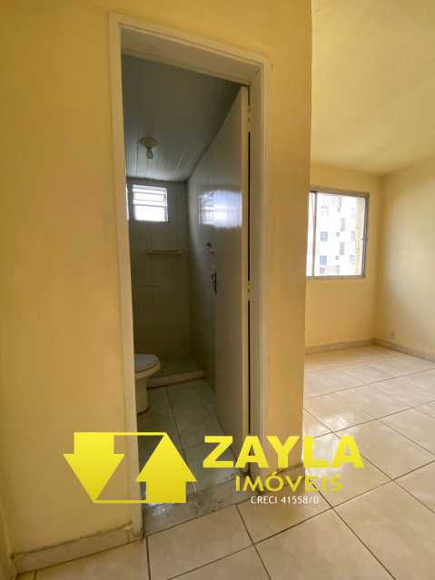 Apartamento, 2 quartos, 48 m² - Foto 6
