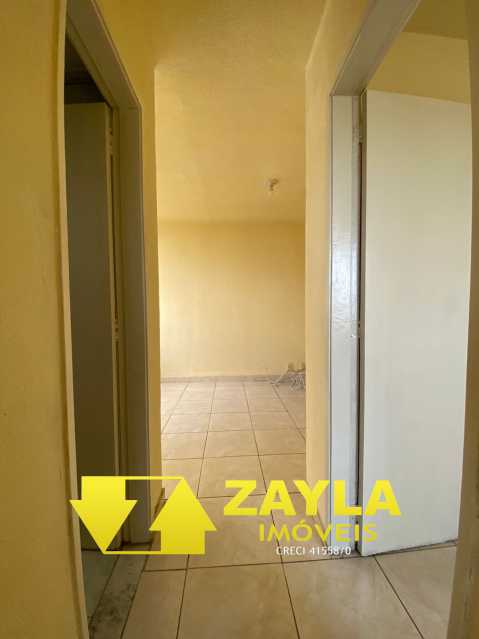 Apartamento, 2 quartos, 48 m² - Foto 7