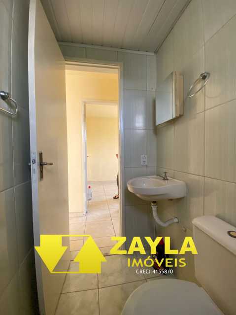 Apartamento, 2 quartos, 48 m² - Foto 8