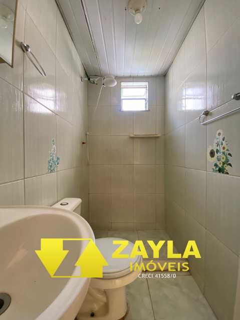Apartamento, 2 quartos, 48 m² - Foto 9
