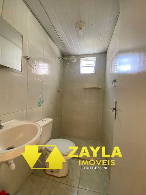 Apartamento, 2 quartos, 48 m² - Foto 10