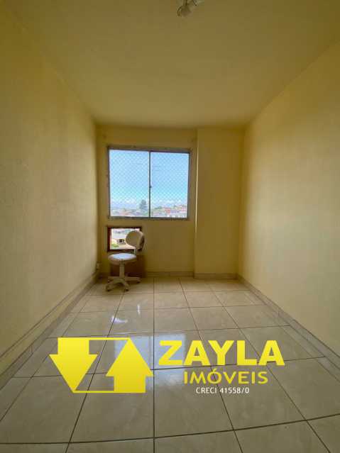 Apartamento, 2 quartos, 48 m² - Foto 11