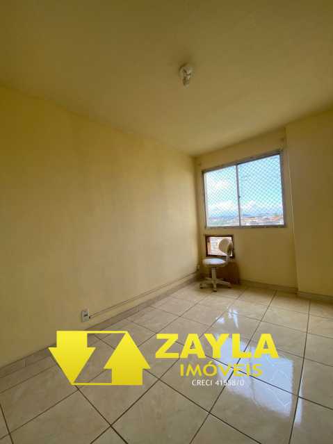 Apartamento, 2 quartos, 48 m² - Foto 12