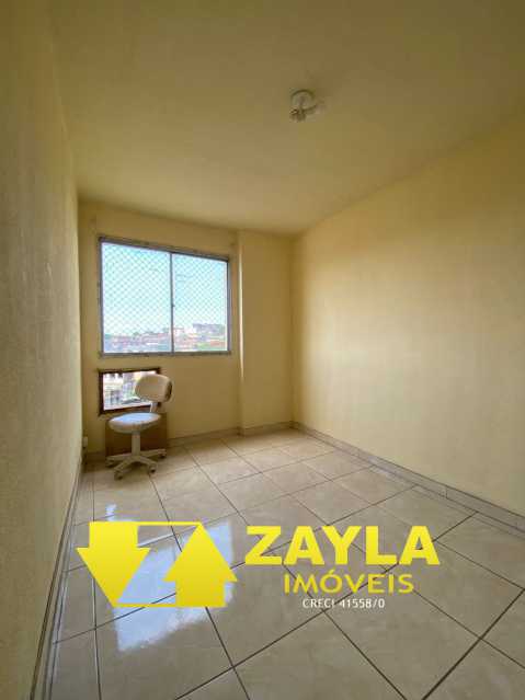 Apartamento, 2 quartos, 48 m² - Foto 13
