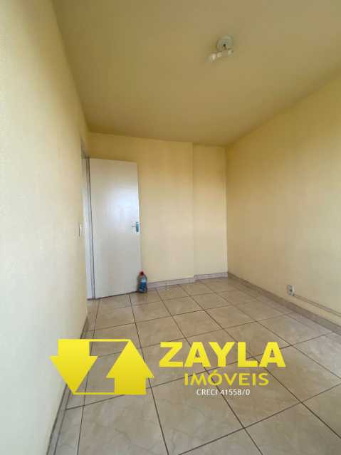 Apartamento, 2 quartos, 48 m² - Foto 14