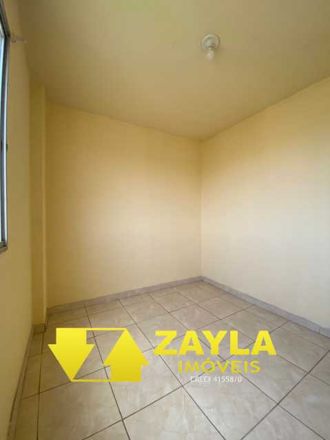 Apartamento, 2 quartos, 48 m² - Foto 15