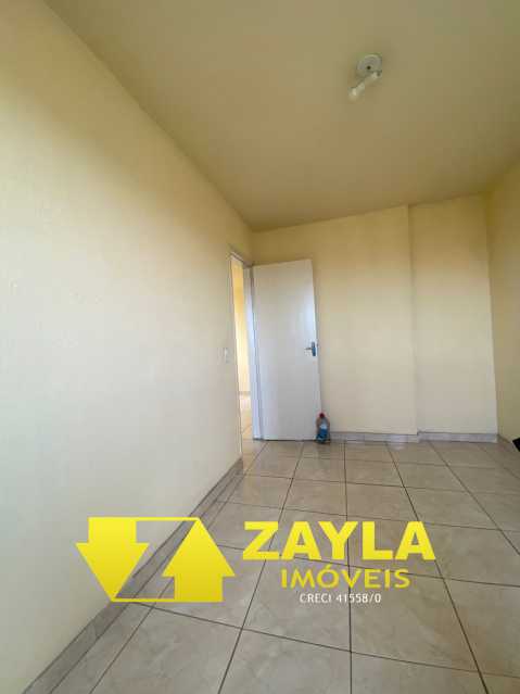 Apartamento, 2 quartos, 48 m² - Foto 16