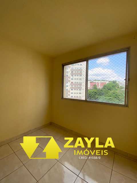 Apartamento, 2 quartos, 48 m² - Foto 17