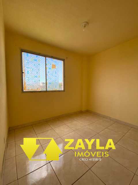 Apartamento, 2 quartos, 48 m² - Foto 18
