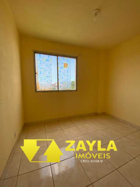 Apartamento, 2 quartos, 48 m² - Foto 19