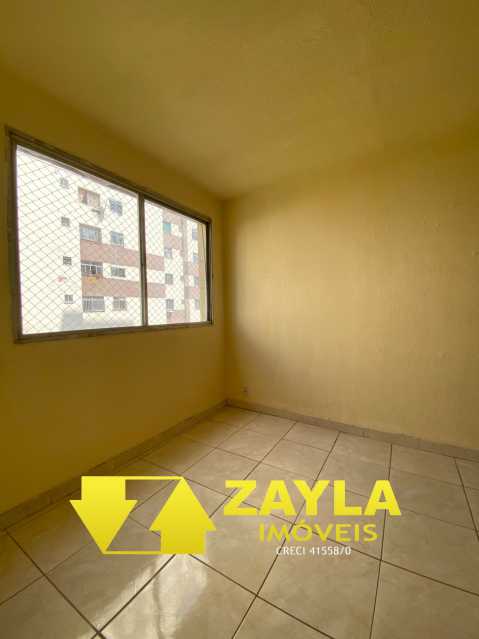 Apartamento, 2 quartos, 48 m² - Foto 20