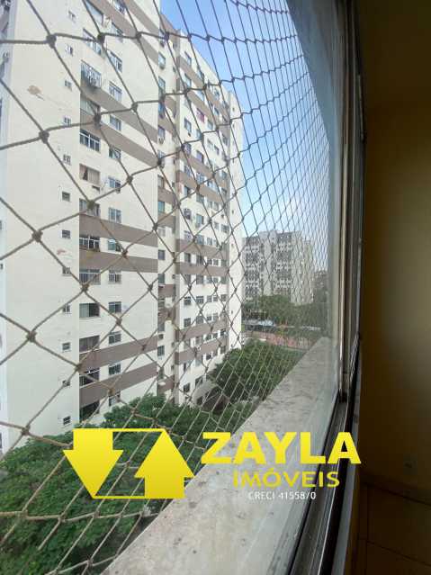 Apartamento, 2 quartos, 48 m² - Foto 21