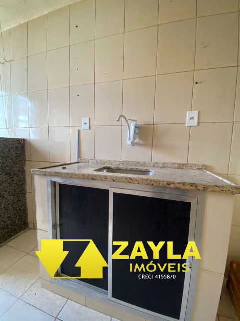 Apartamento, 2 quartos, 48 m² - Foto 22
