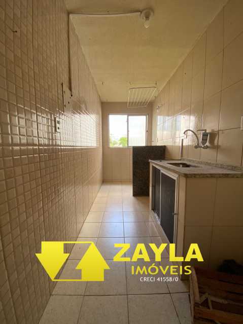 Apartamento, 2 quartos, 48 m² - Foto 23