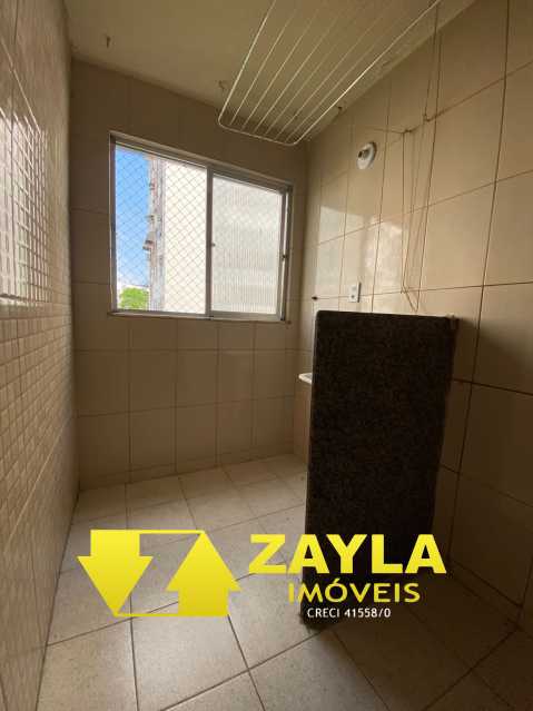 Apartamento, 2 quartos, 48 m² - Foto 24