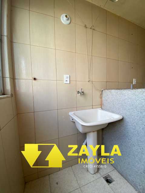 Apartamento, 2 quartos, 48 m² - Foto 25