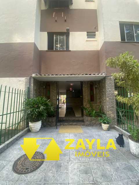 Apartamento, 2 quartos, 48 m² - Foto 26