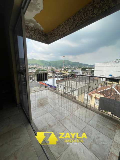 Apartamento, 2 quartos, 142 m² - Foto 2