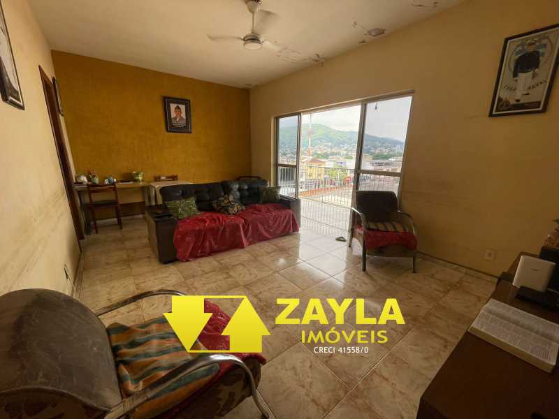 Apartamento, 2 quartos, 142 m² - Foto 5