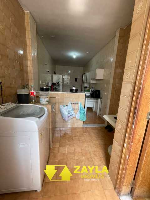 Apartamento, 2 quartos, 142 m² - Foto 19