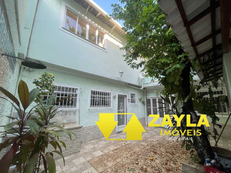 Casa, 3 quartos, 52 m² - Foto 2