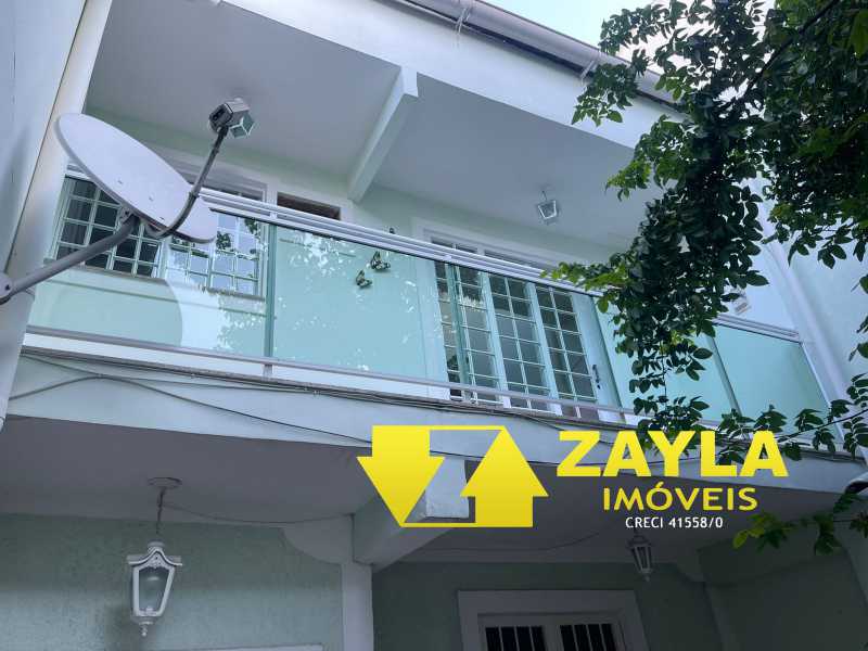 Casa, 3 quartos, 52 m² - Foto 5