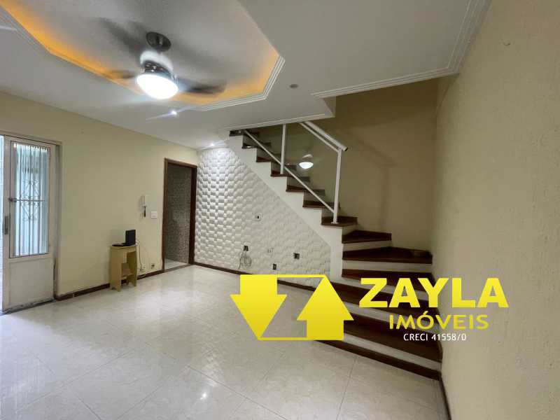 Casa, 3 quartos, 52 m² - Foto 6