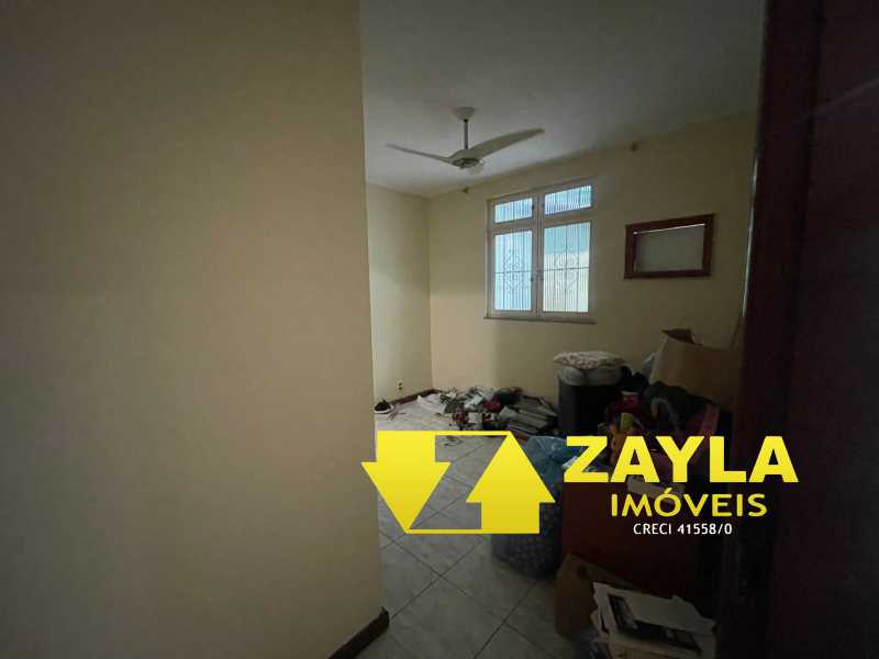 Casa, 3 quartos, 52 m² - Foto 8