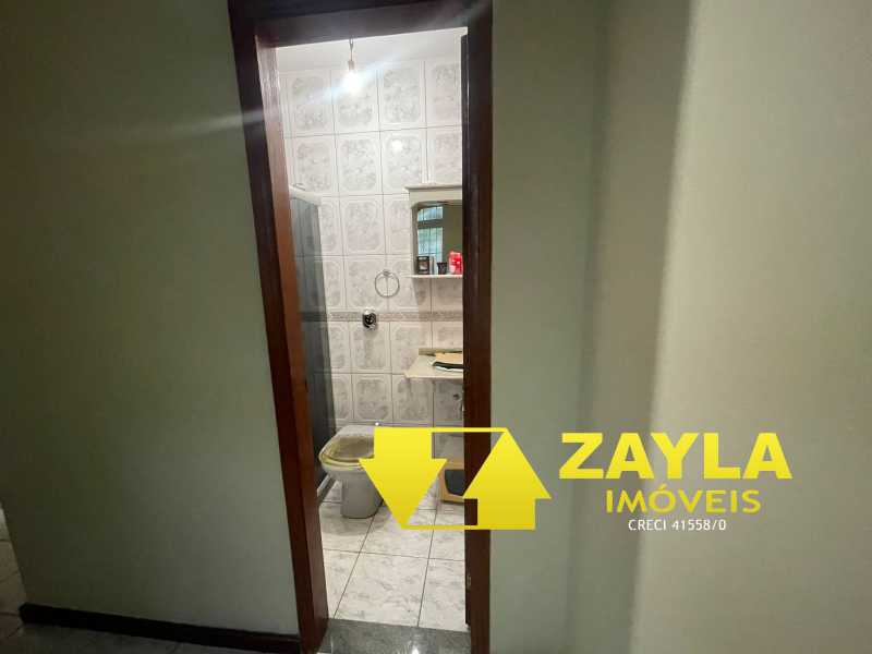 Casa, 3 quartos, 52 m² - Foto 9