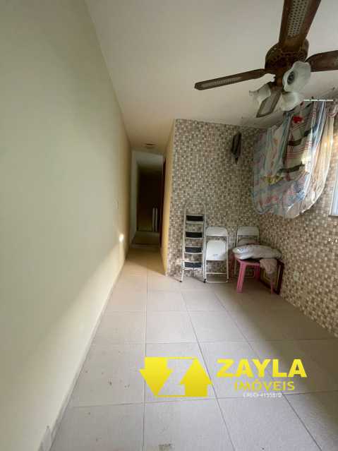 Casa, 3 quartos, 52 m² - Foto 11