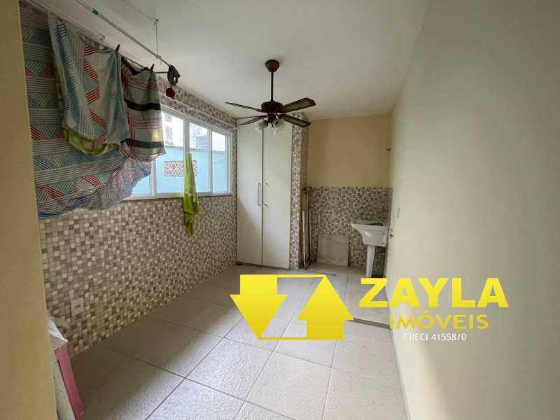 Casa, 3 quartos, 52 m² - Foto 12