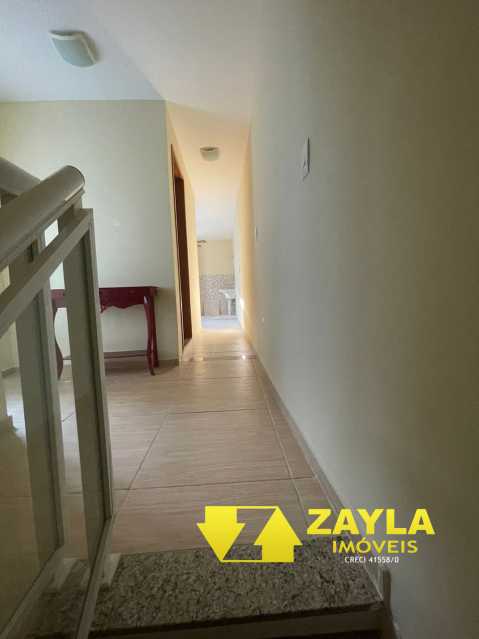 Casa, 3 quartos, 52 m² - Foto 14