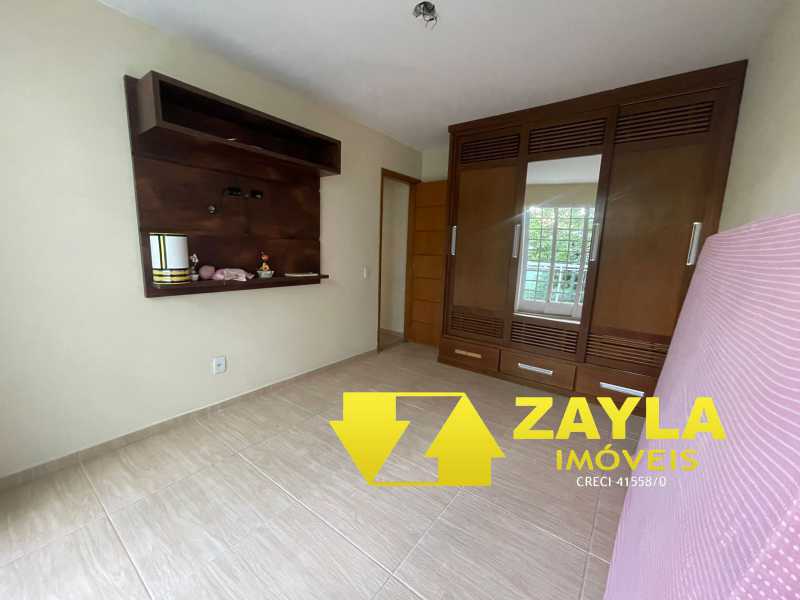 Casa, 3 quartos, 52 m² - Foto 17