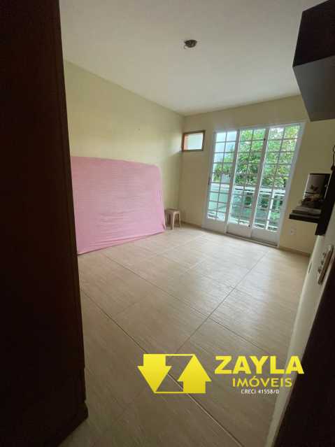 Casa, 3 quartos, 52 m² - Foto 19