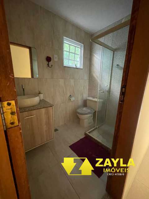 Casa, 3 quartos, 52 m² - Foto 20