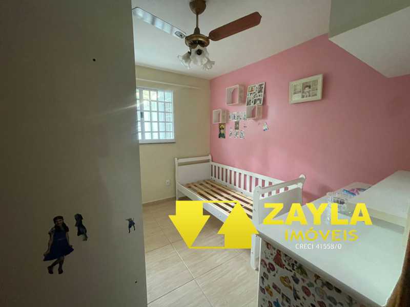 Casa, 3 quartos, 52 m² - Foto 21