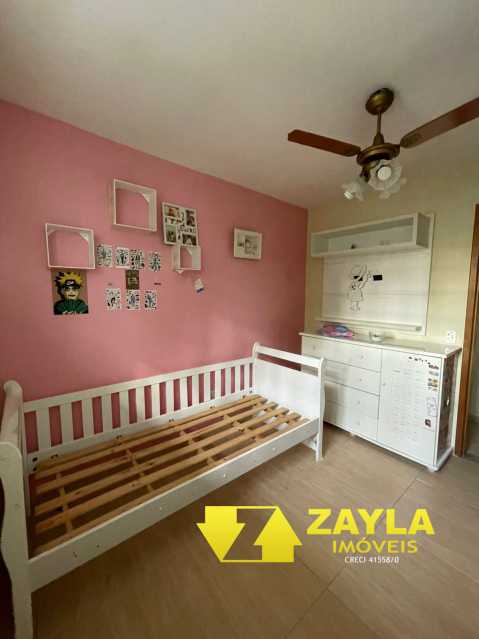 Casa, 3 quartos, 52 m² - Foto 22