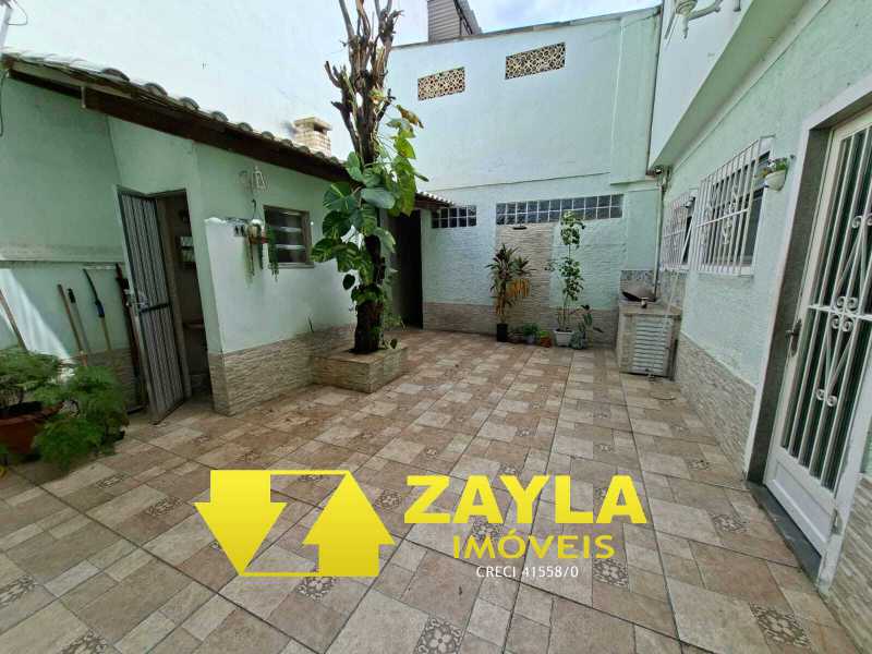 Casa, 3 quartos, 52 m² - Foto 4