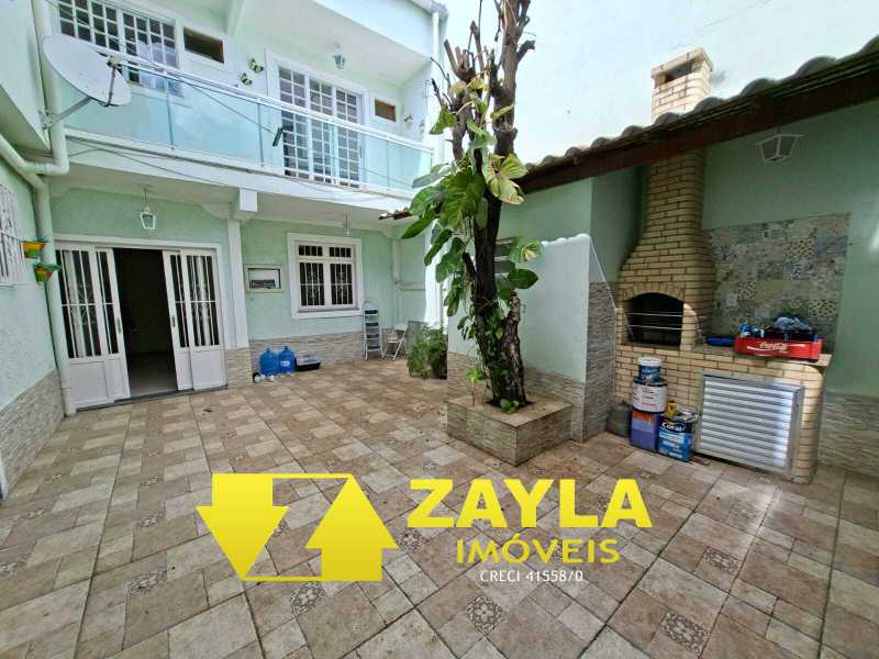 Casa, 3 quartos, 52 m² - Foto 3