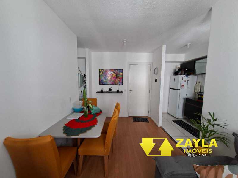 Apartamento, 1 quarto, 32 m² - Foto 1