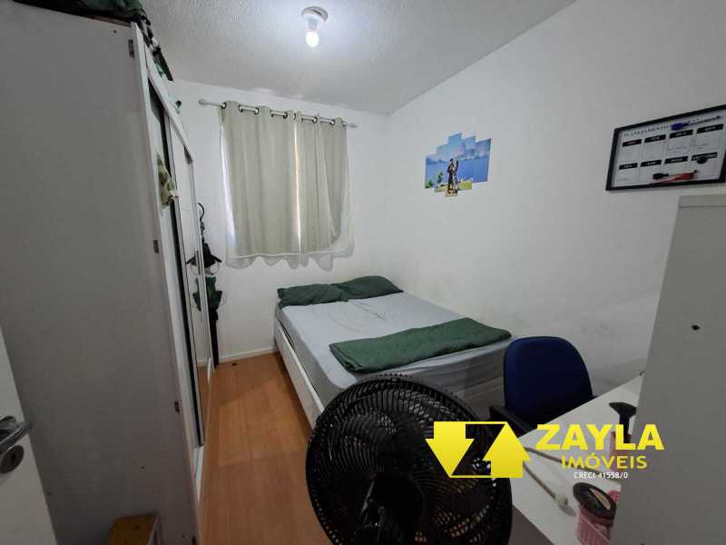 Apartamento, 1 quarto, 32 m² - Foto 5