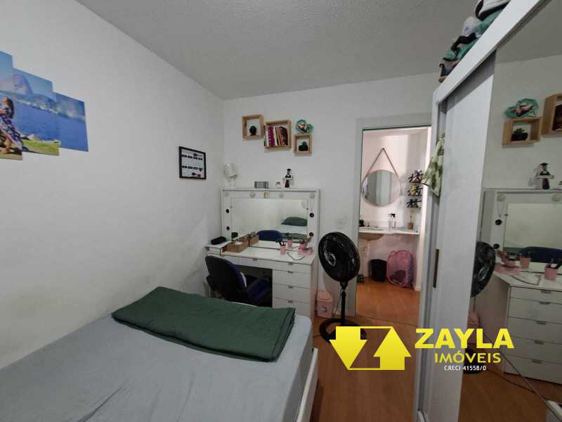 Apartamento, 1 quarto, 32 m² - Foto 6